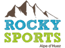 logo rocky sports